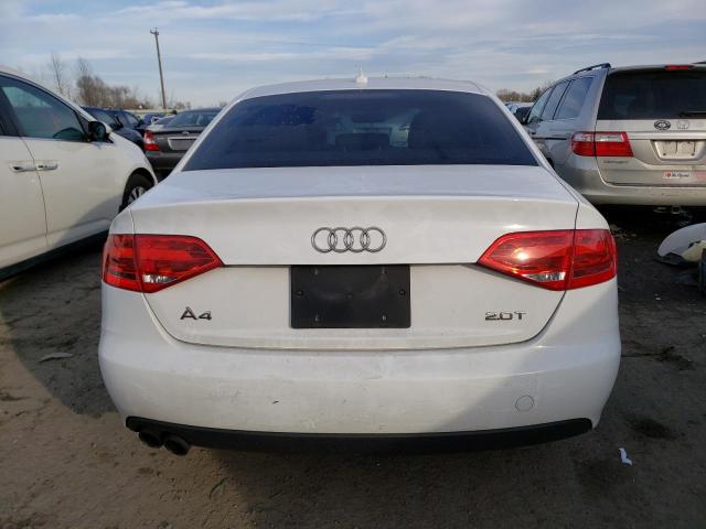 Photo 5 VIN: WAUAFAFL7CN008420 - AUDI A4 PREMIUM 