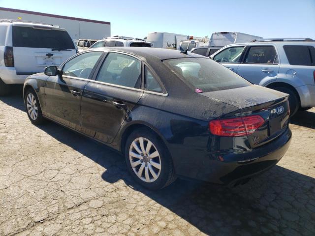 Photo 2 VIN: WAUAFAFL7CN015089 - AUDI A4 PREMIUM 