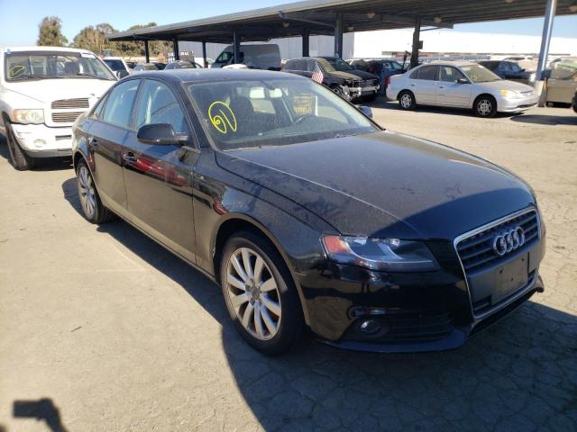 Photo 8 VIN: WAUAFAFL7CN015089 - AUDI A4 PREMIUM 