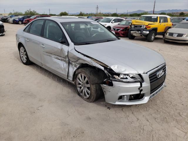 Photo 3 VIN: WAUAFAFL7CN019336 - AUDI A4 PREMIUM 