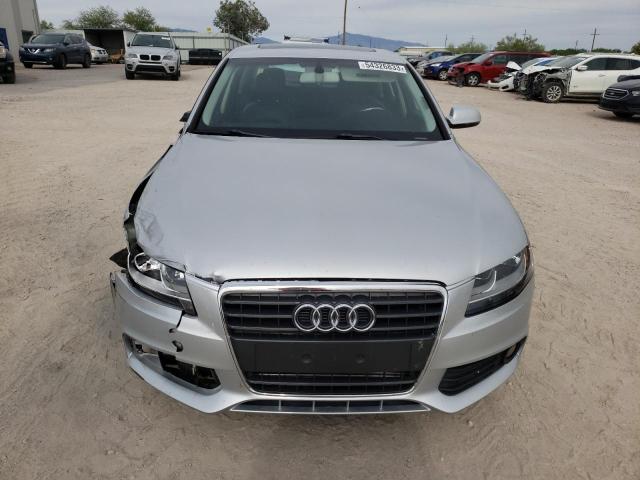 Photo 4 VIN: WAUAFAFL7CN019336 - AUDI A4 PREMIUM 