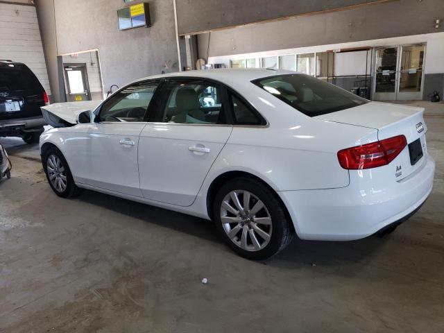 Photo 1 VIN: WAUAFAFL7DA050997 - AUDI A4 