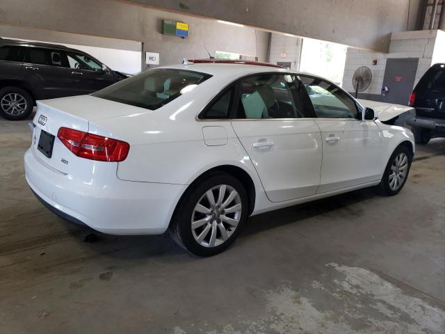 Photo 2 VIN: WAUAFAFL7DA050997 - AUDI A4 