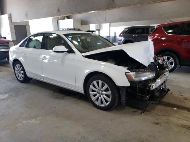 Photo 3 VIN: WAUAFAFL7DA050997 - AUDI A4 