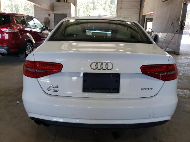 Photo 5 VIN: WAUAFAFL7DA050997 - AUDI A4 