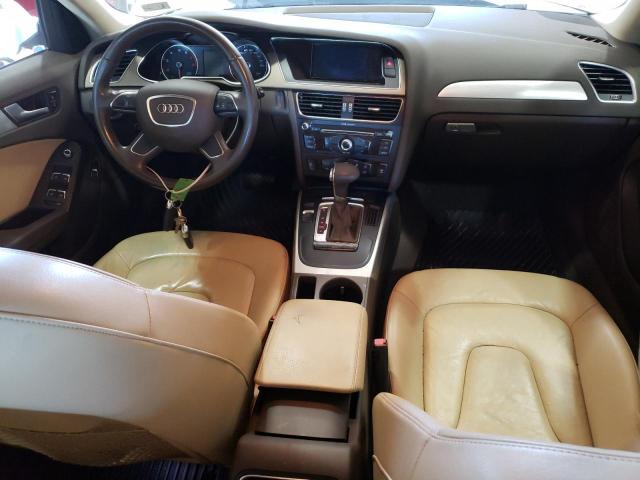 Photo 7 VIN: WAUAFAFL7DA050997 - AUDI A4 