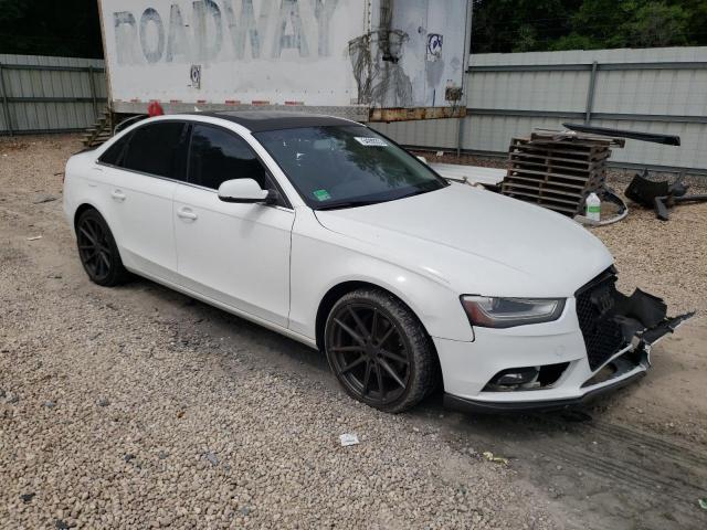 Photo 3 VIN: WAUAFAFL7DA070456 - AUDI A4 PREMIUM 