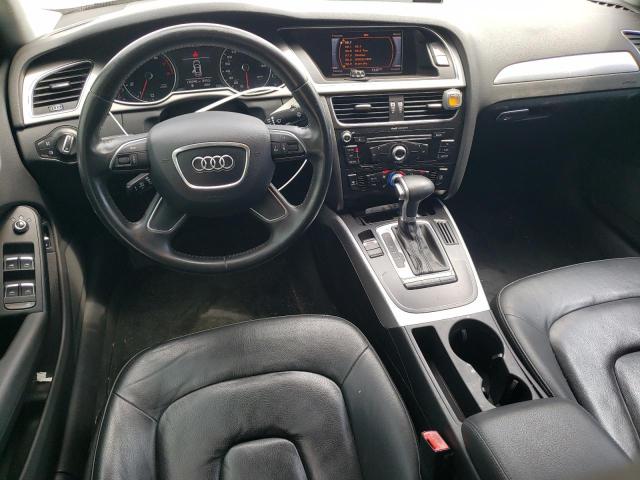 Photo 7 VIN: WAUAFAFL7DA070456 - AUDI A4 PREMIUM 