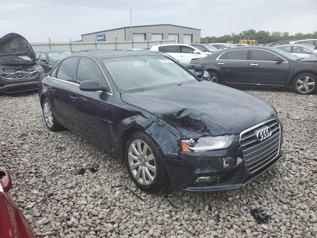 Photo 3 VIN: WAUAFAFL7DA157323 - AUDI A4 PREMIUM 