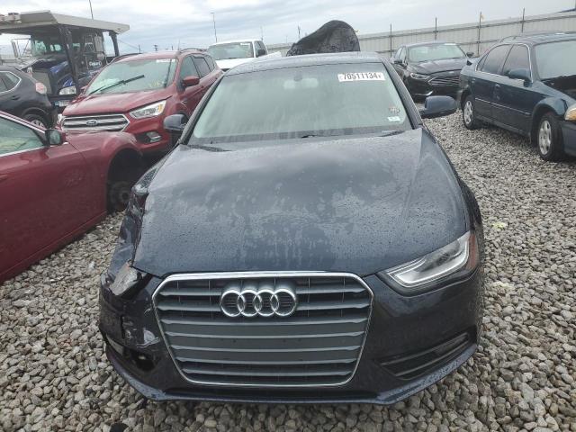 Photo 4 VIN: WAUAFAFL7DA157323 - AUDI A4 PREMIUM 