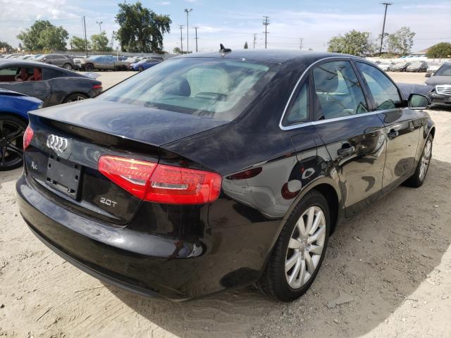 Photo 3 VIN: WAUAFAFL7DA158844 - AUDI A4 