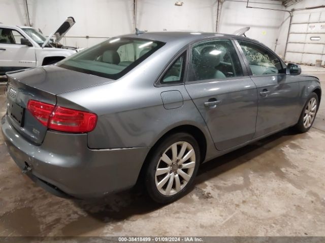 Photo 3 VIN: WAUAFAFL7DA176227 - AUDI A4 