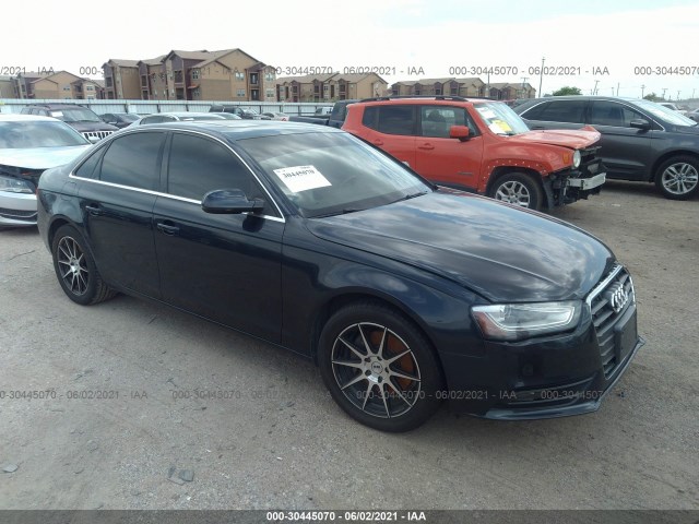 Photo 0 VIN: WAUAFAFL7DN022240 - AUDI A4 