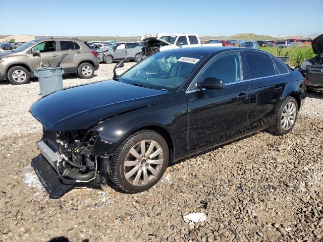 Photo 0 VIN: WAUAFAFL7DN022979 - AUDI A4 