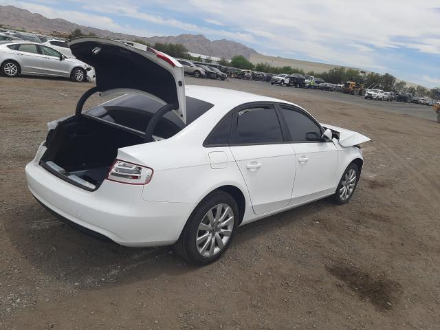 Photo 3 VIN: WAUAFAFL7DN039703 - AUDI A4 PREMIUM 