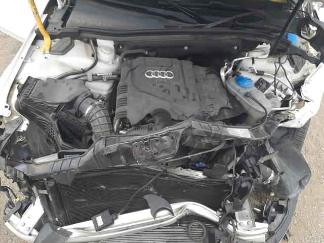 Photo 6 VIN: WAUAFAFL7DN039703 - AUDI A4 PREMIUM 