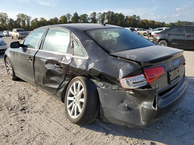 Photo 2 VIN: WAUAFAFL7DN049180 - AUDI A4 PREMIUM 