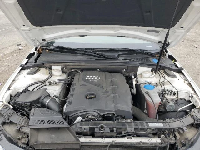 Photo 10 VIN: WAUAFAFL7EA006970 - AUDI A4 PREMIUM 