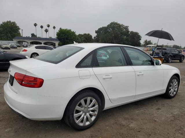 Photo 2 VIN: WAUAFAFL7EA006970 - AUDI A4 PREMIUM 