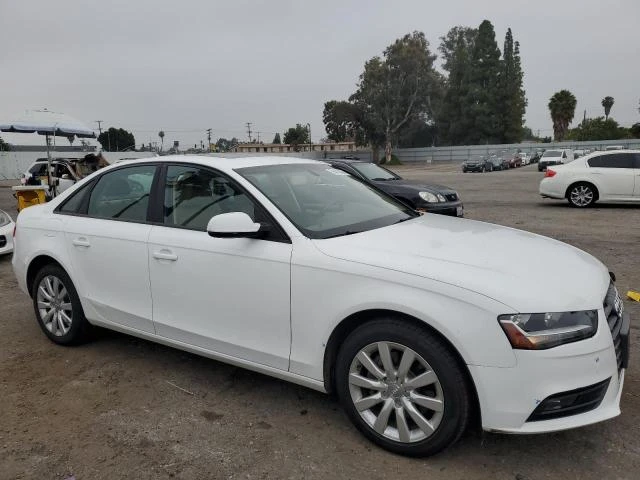 Photo 3 VIN: WAUAFAFL7EA006970 - AUDI A4 PREMIUM 