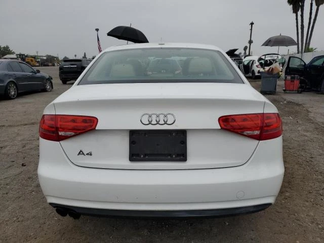 Photo 5 VIN: WAUAFAFL7EA006970 - AUDI A4 PREMIUM 