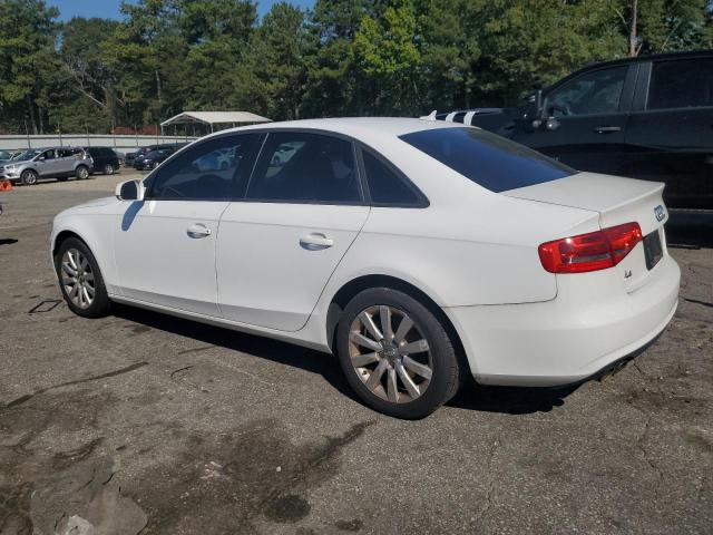 Photo 1 VIN: WAUAFAFL7EA057224 - AUDI A4 PREMIUM 