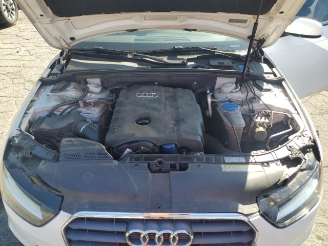 Photo 10 VIN: WAUAFAFL7EA057224 - AUDI A4 PREMIUM 