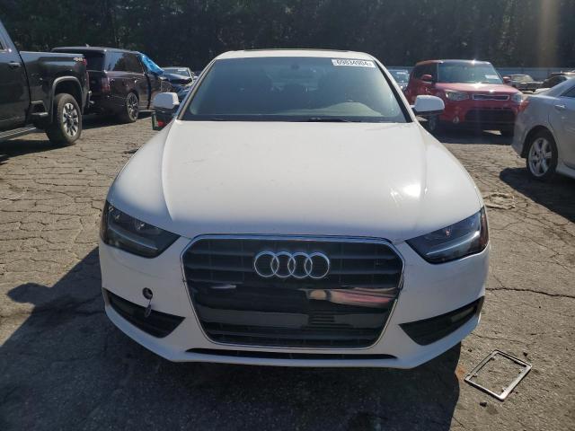 Photo 4 VIN: WAUAFAFL7EA057224 - AUDI A4 PREMIUM 