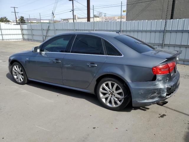 Photo 1 VIN: WAUAFAFL7EA082821 - AUDI A4 PREMIUM 