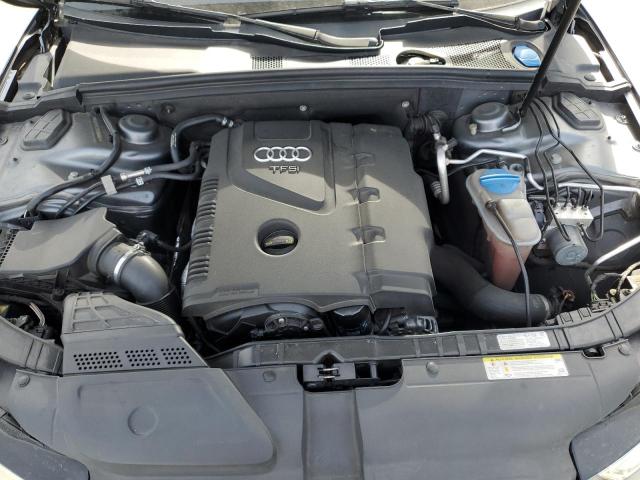 Photo 10 VIN: WAUAFAFL7EA082821 - AUDI A4 PREMIUM 