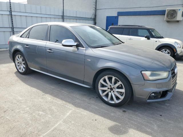 Photo 3 VIN: WAUAFAFL7EA082821 - AUDI A4 PREMIUM 