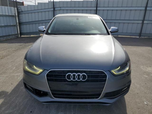 Photo 4 VIN: WAUAFAFL7EA082821 - AUDI A4 PREMIUM 