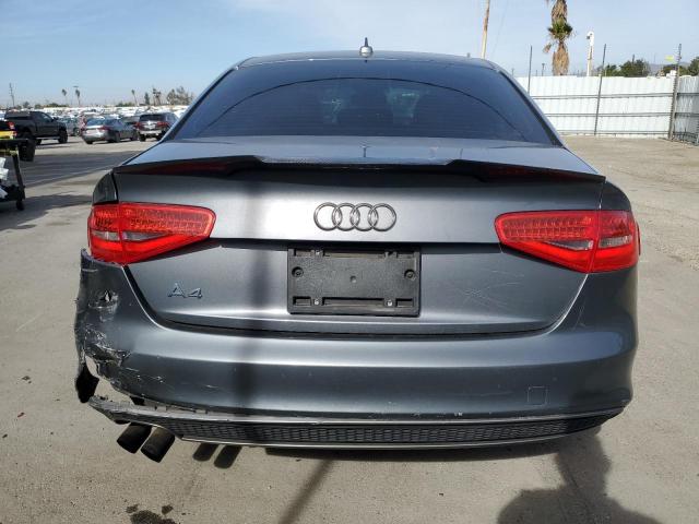 Photo 5 VIN: WAUAFAFL7EA082821 - AUDI A4 PREMIUM 