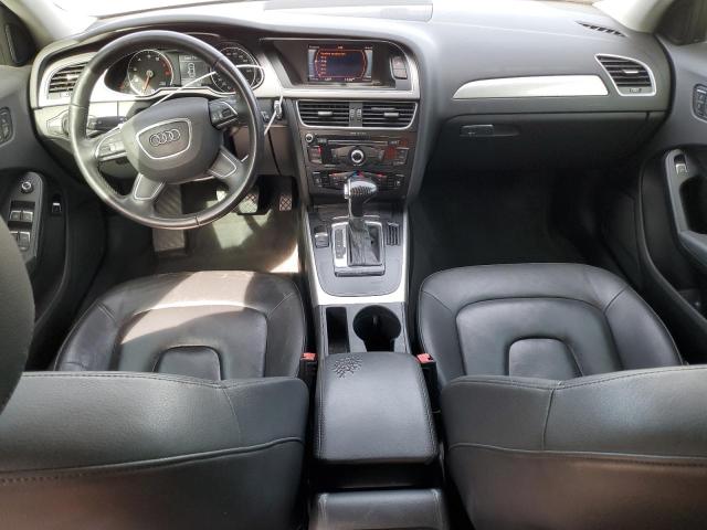 Photo 7 VIN: WAUAFAFL7EA082821 - AUDI A4 PREMIUM 