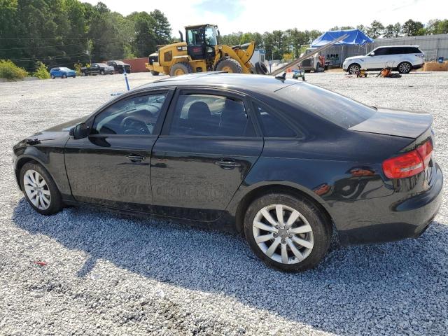 Photo 1 VIN: WAUAFAFL7EN001180 - AUDI A4 PREMIUM 