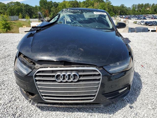 Photo 4 VIN: WAUAFAFL7EN001180 - AUDI A4 PREMIUM 