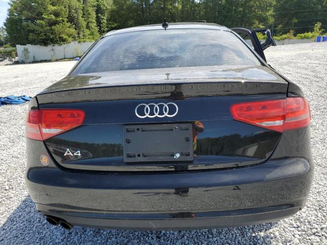 Photo 5 VIN: WAUAFAFL7EN001180 - AUDI A4 PREMIUM 