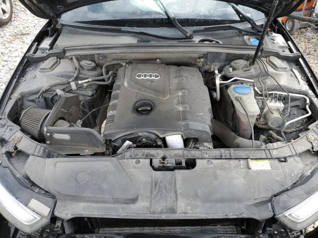 Photo 10 VIN: WAUAFAFL7EN008792 - AUDI A4 PREMIUM 