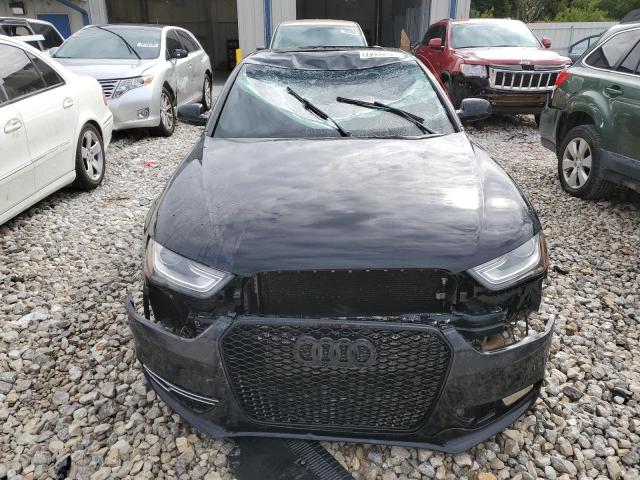 Photo 4 VIN: WAUAFAFL7EN008792 - AUDI A4 PREMIUM 