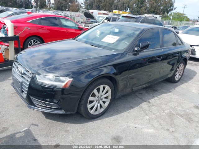 Photo 1 VIN: WAUAFAFL7EN011918 - AUDI A4 