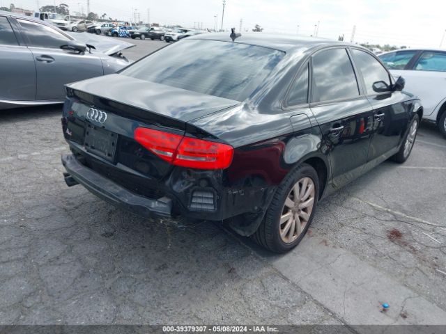 Photo 3 VIN: WAUAFAFL7EN011918 - AUDI A4 