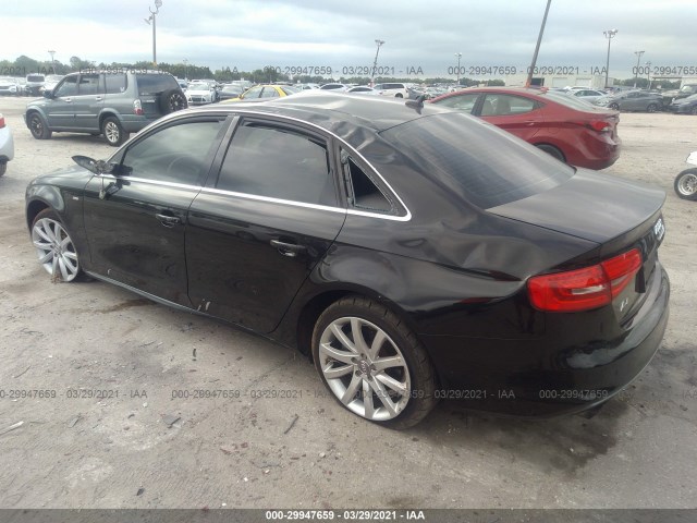 Photo 2 VIN: WAUAFAFL7EN012454 - AUDI A4 