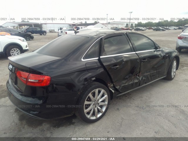 Photo 3 VIN: WAUAFAFL7EN012454 - AUDI A4 