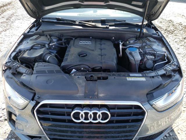 Photo 6 VIN: WAUAFAFL7EN014785 - AUDI A4 PREMIUM 