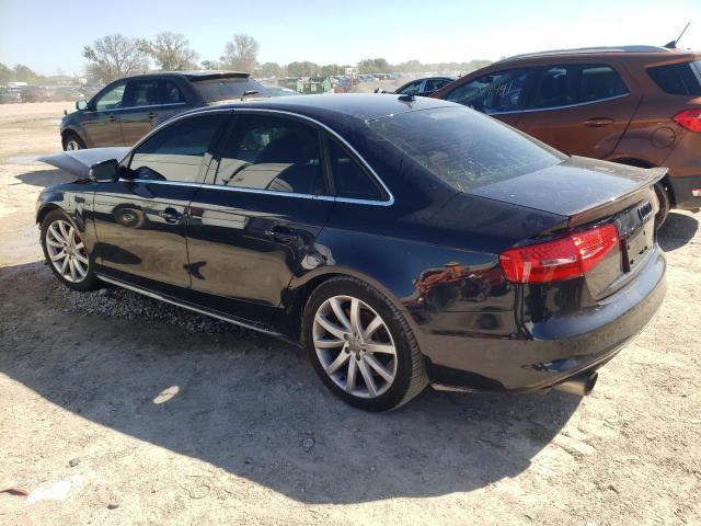 Photo 1 VIN: WAUAFAFL7EN025141 - AUDI A4 