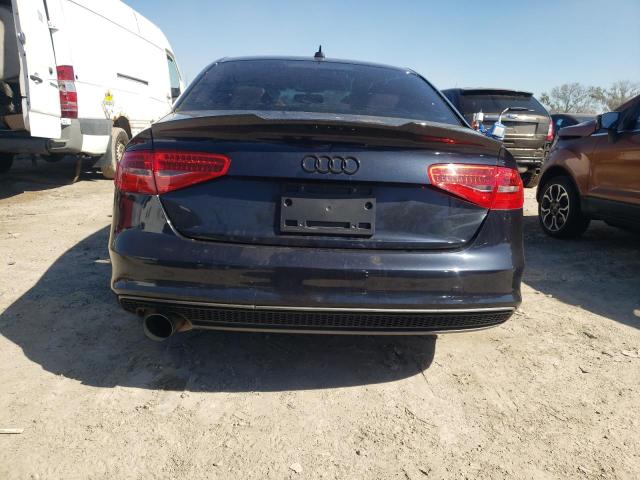 Photo 5 VIN: WAUAFAFL7EN025141 - AUDI A4 