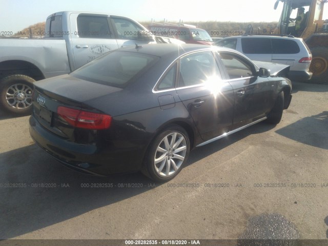 Photo 3 VIN: WAUAFAFL7EN037242 - AUDI A4 