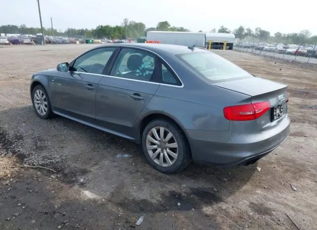 Photo 2 VIN: WAUAFAFL7FN001228 - AUDI A4 