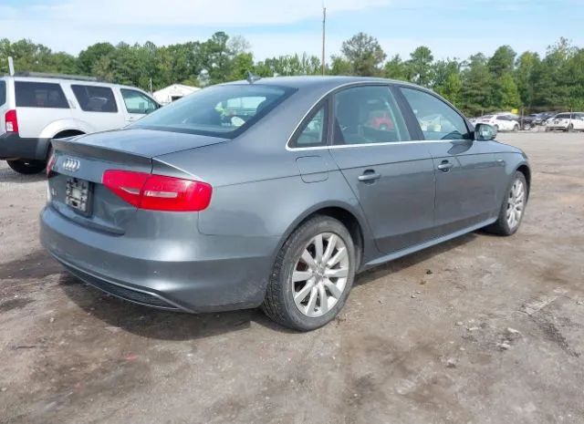 Photo 3 VIN: WAUAFAFL7FN001228 - AUDI A4 