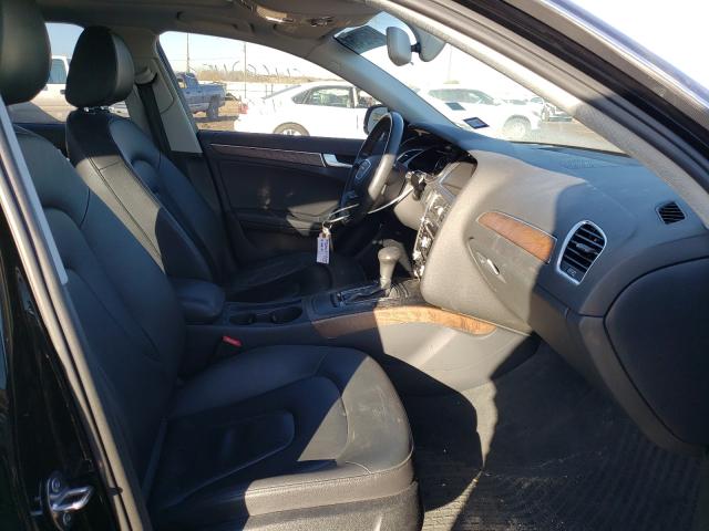 Photo 4 VIN: WAUAFAFL7FN003478 - AUDI A4 